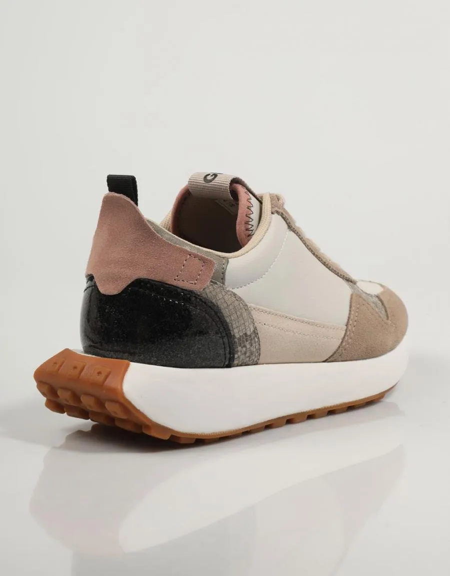  ZAPATILLAS GIOSEPPO KILLIN 70487P EN BLANCO 83899