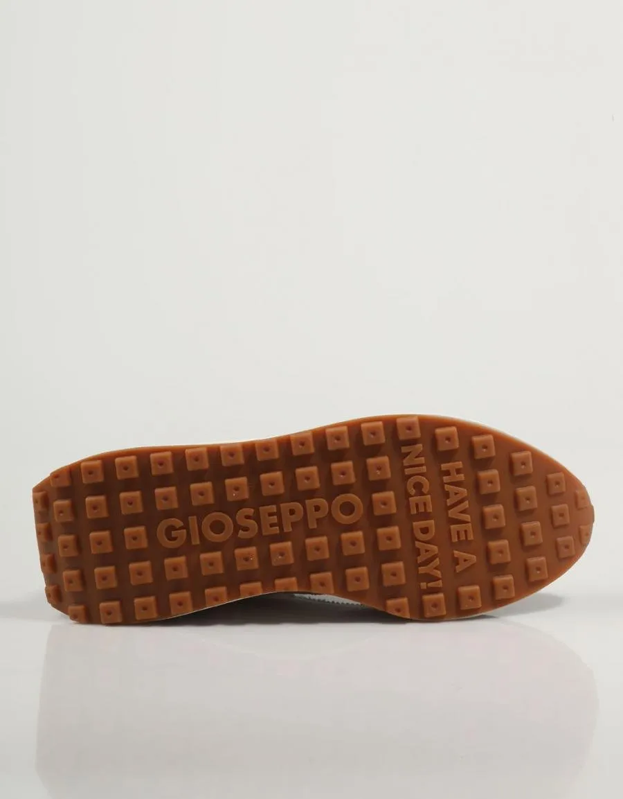  ZAPATILLAS GIOSEPPO KILLIN 70487P EN BLANCO 83899