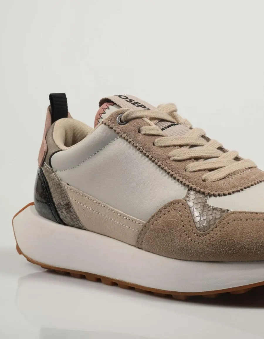  ZAPATILLAS GIOSEPPO KILLIN 70487P EN BLANCO 83899