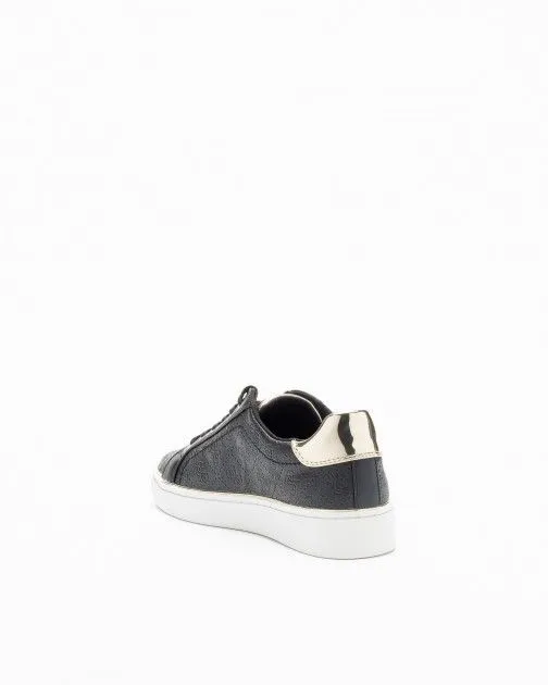 Zapatillas Guess Beckie Negro