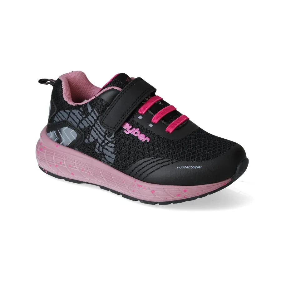  Zapatillas J'hayber Rival