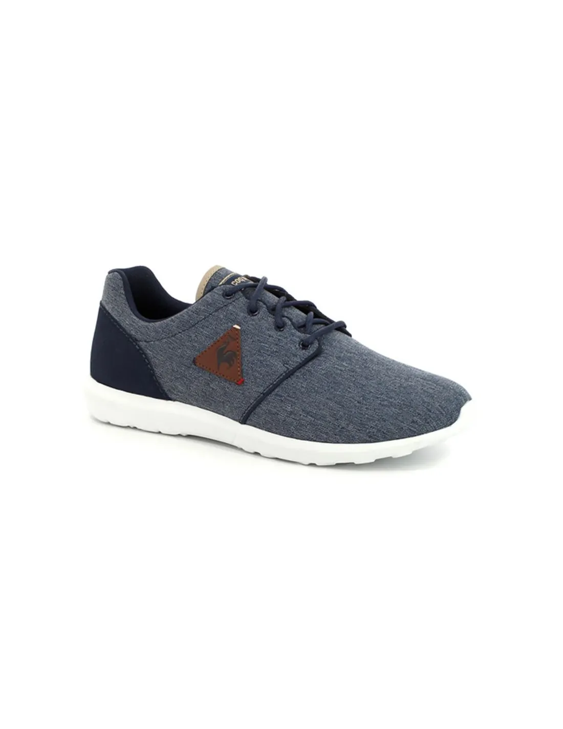 Zapatillas Le Coq Sportif Dynacomf 2 Tones Azul