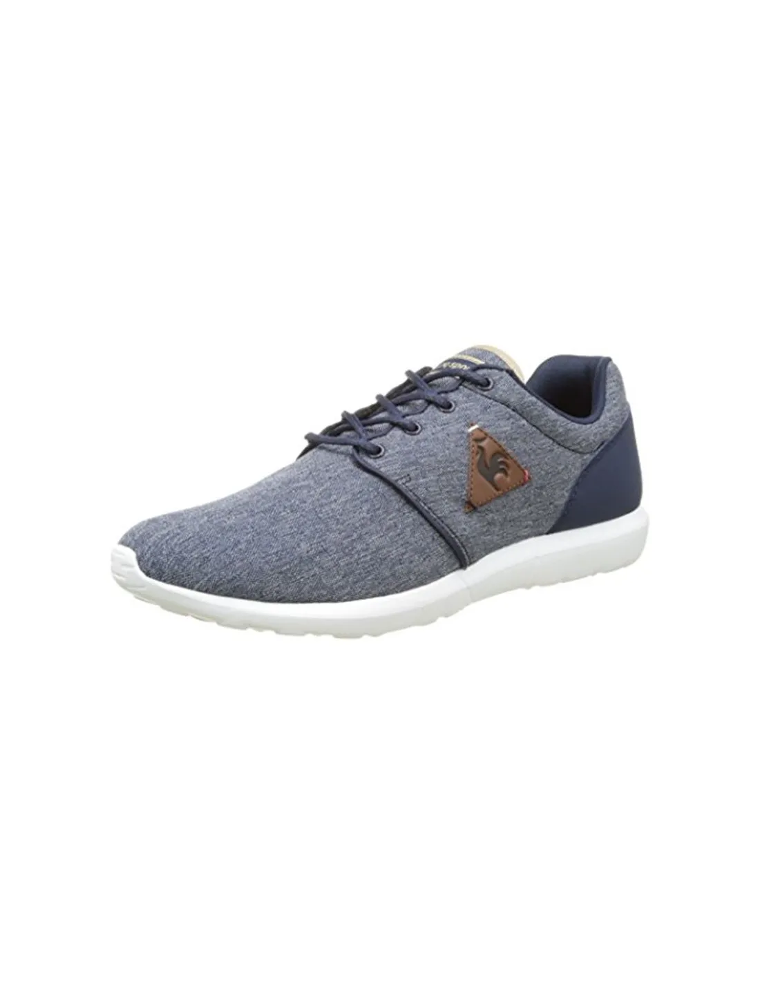 Zapatillas Le Coq Sportif Dynacomf 2 Tones Azul