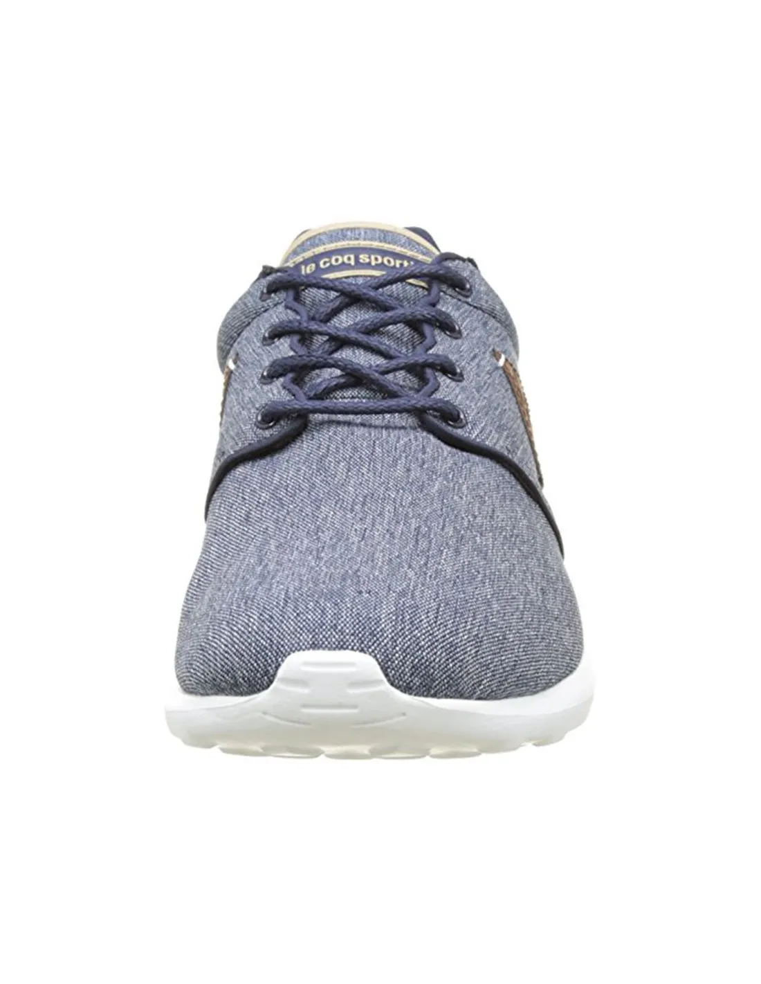 Zapatillas Le Coq Sportif Dynacomf 2 Tones Azul