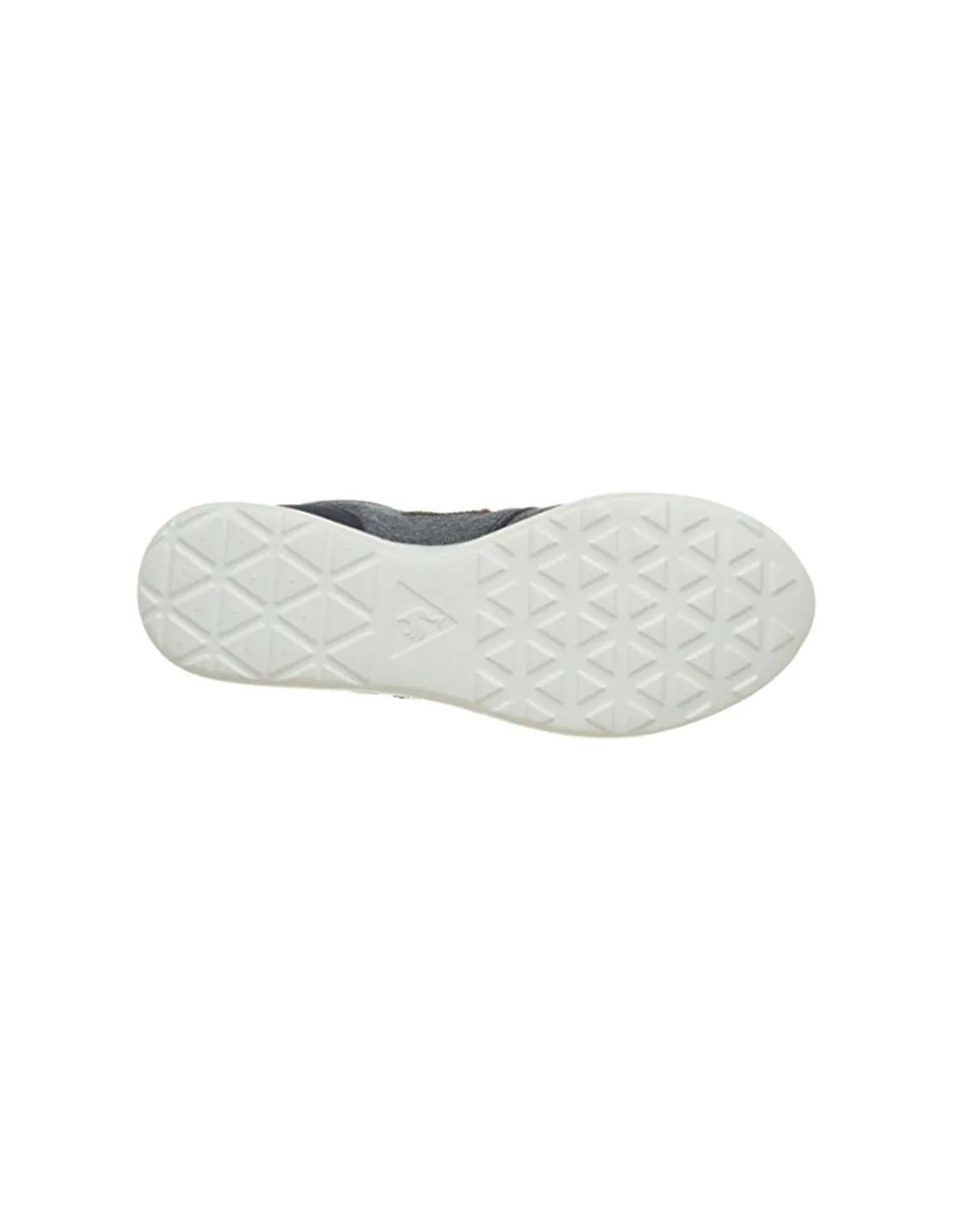 Zapatillas Le Coq Sportif Dynacomf 2 Tones Azul