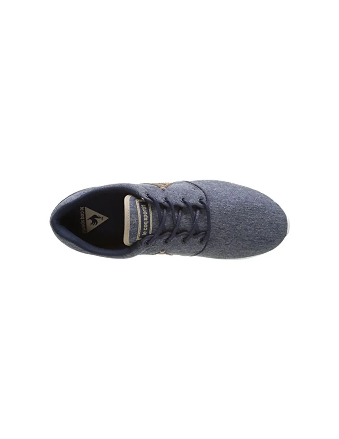 Zapatillas Le Coq Sportif Dynacomf 2 Tones Azul