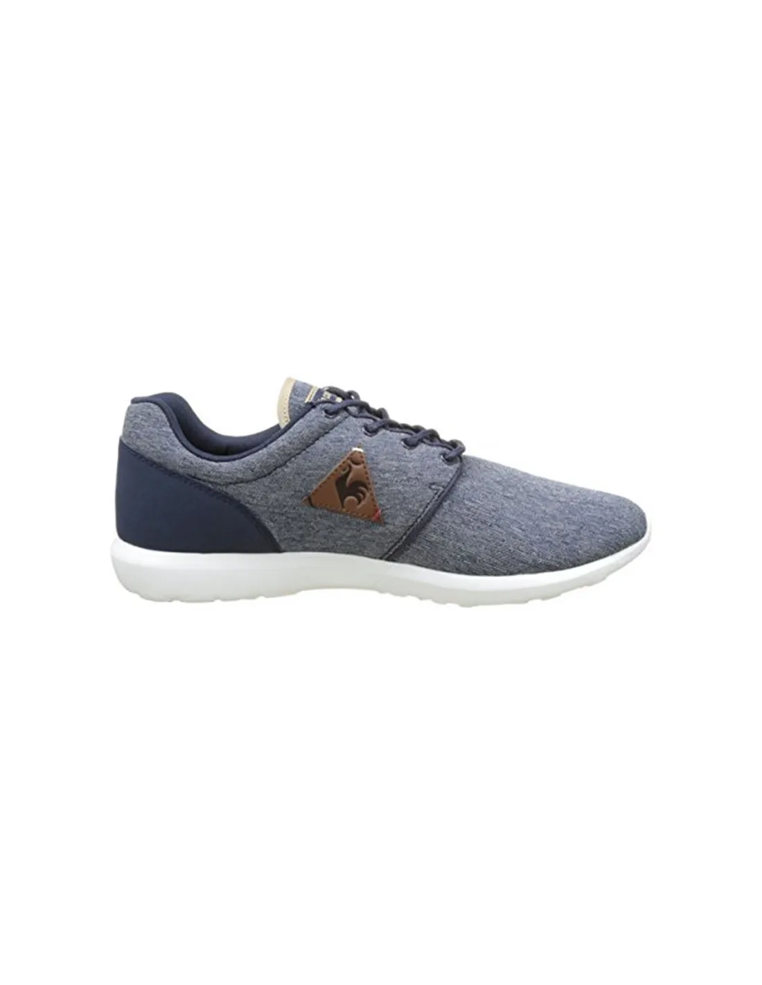 Zapatillas Le Coq Sportif Dynacomf 2 Tones Azul