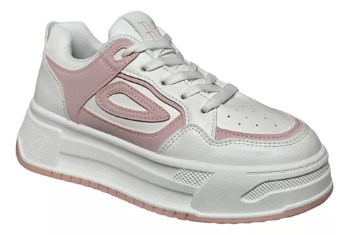 Zapatillas Mujer Urbana  M414