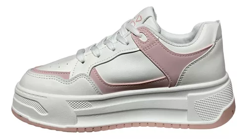 Zapatillas Mujer Urbana  M414