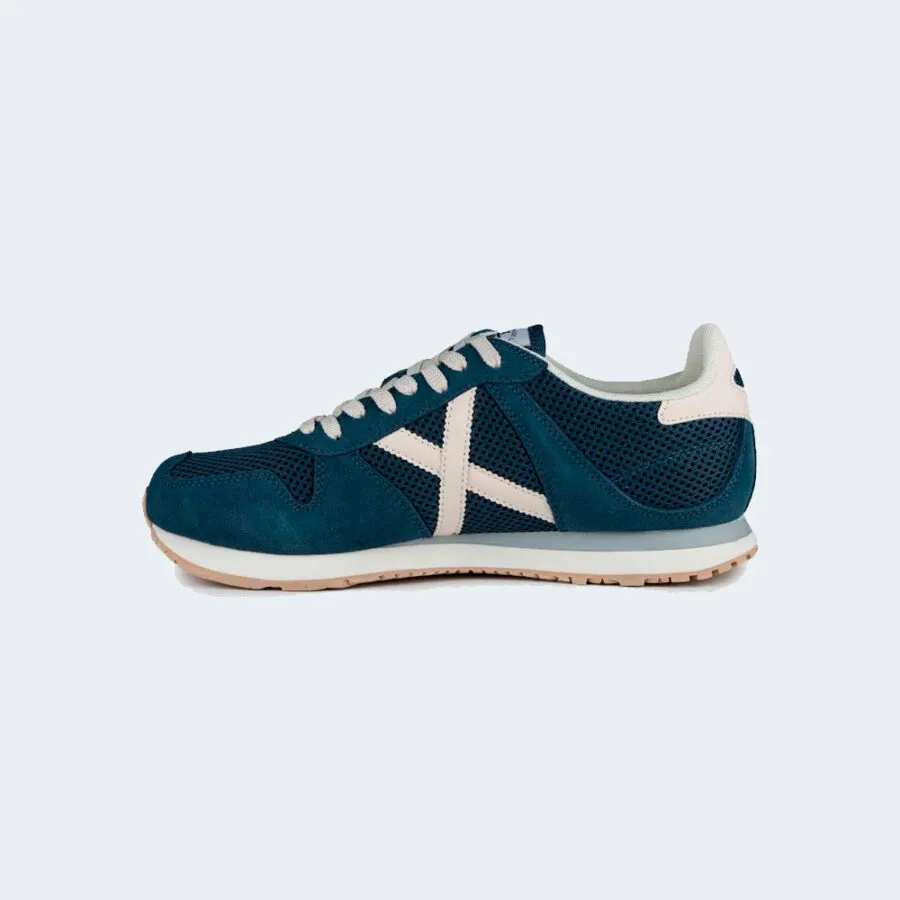 Zapatillas MUNICH MASSANA CLASSIC MAN 538 8620539