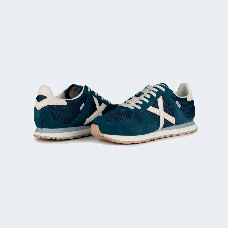 Zapatillas MUNICH MASSANA CLASSIC MAN 538 8620539