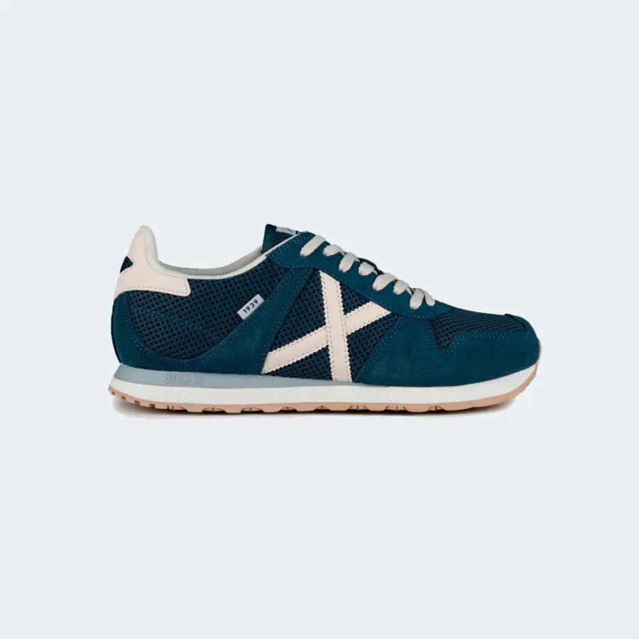 Zapatillas MUNICH MASSANA CLASSIC MAN 538 8620539