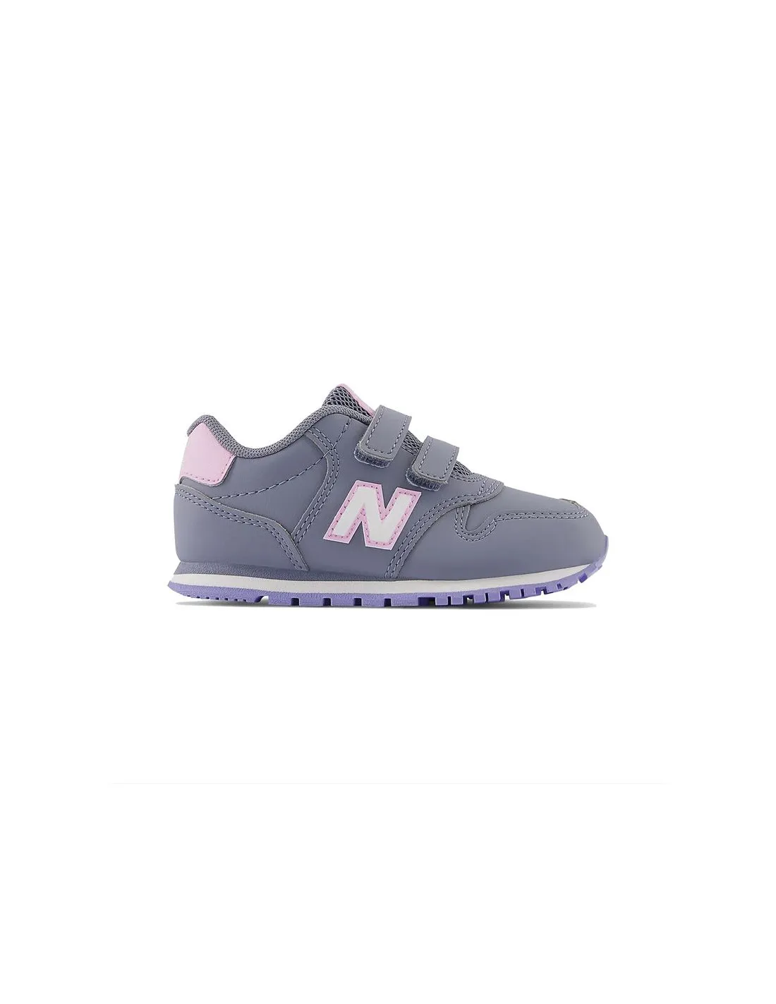 Zapatillas New Balance 500 Hook&Loop Niño