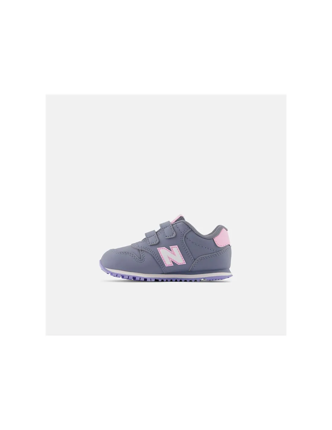 Zapatillas New Balance 500 Hook&Loop Niño