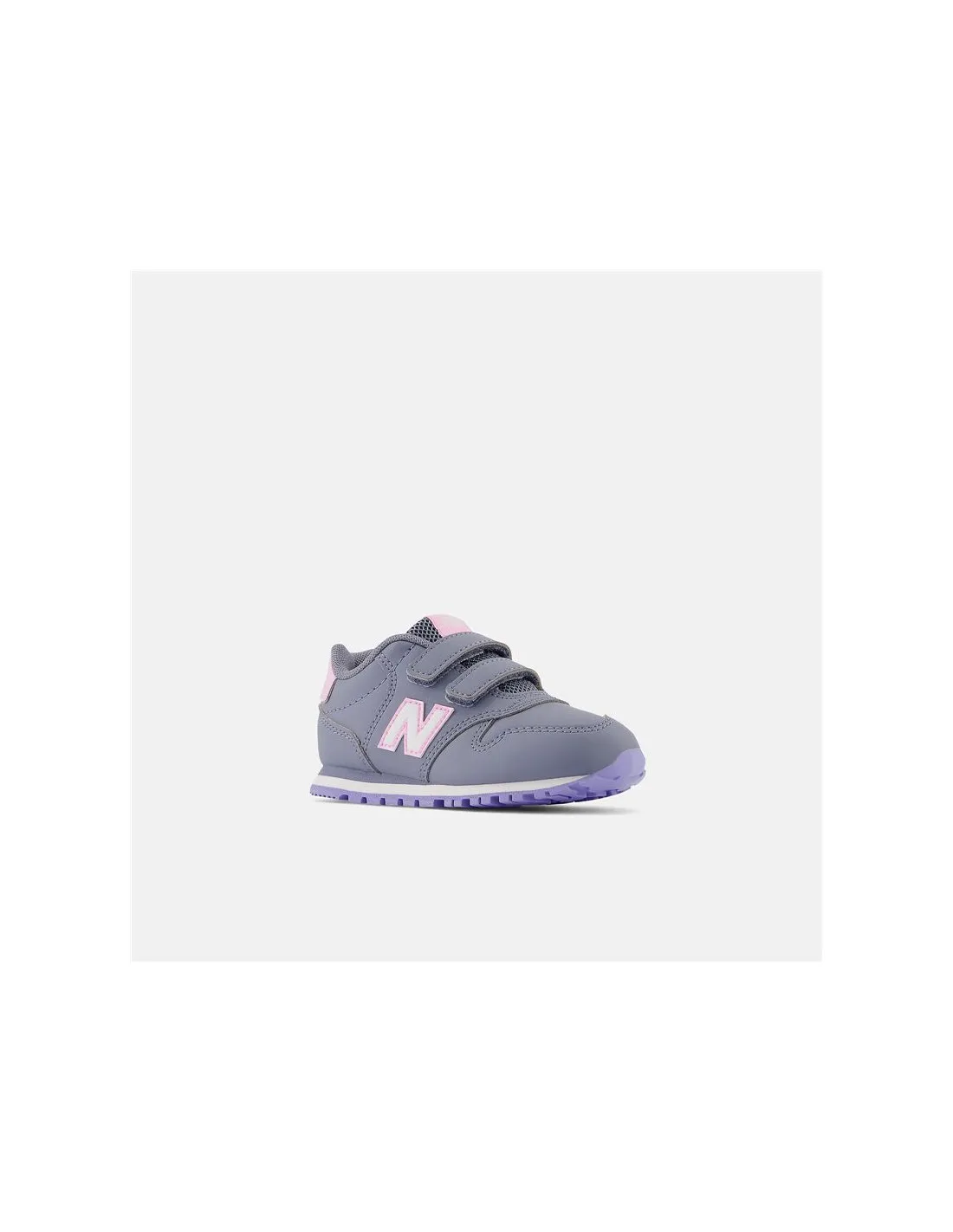 Zapatillas New Balance 500 Hook&Loop Niño