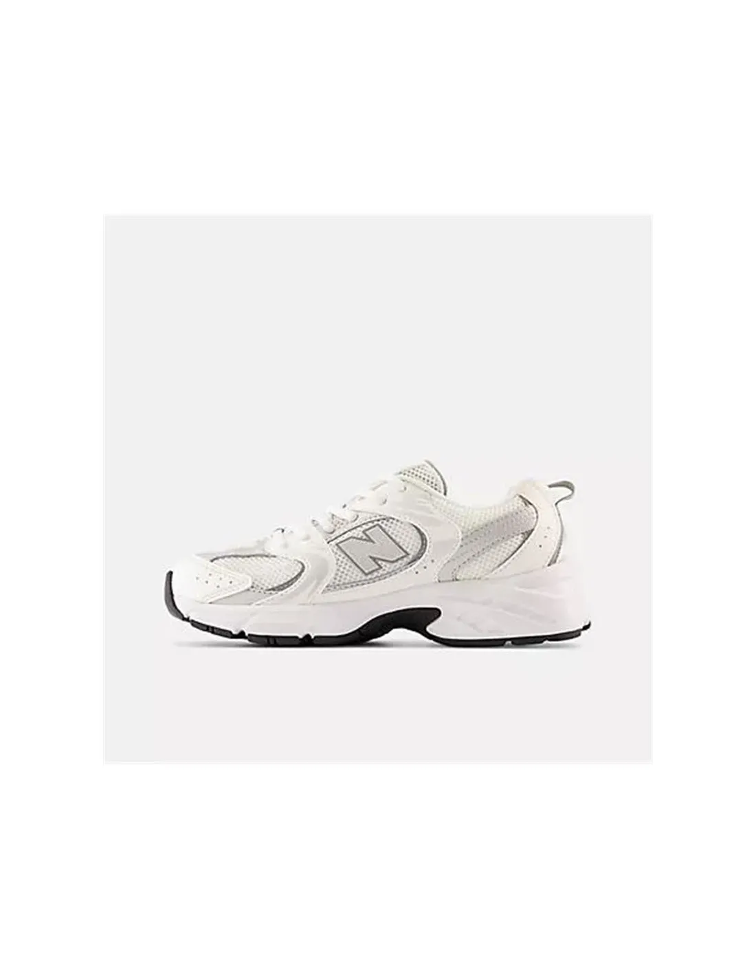 Zapatillas New Balance 530 Infantil Blanco