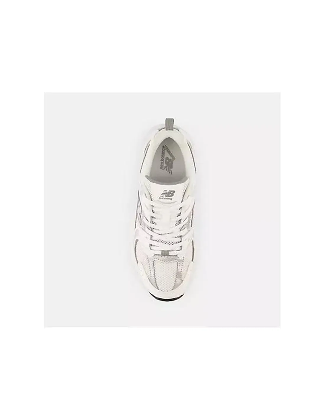 Zapatillas New Balance 530 Infantil Blanco