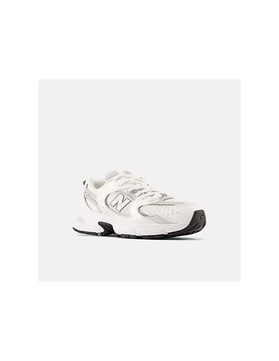Zapatillas New Balance 530 Infantil Blanco