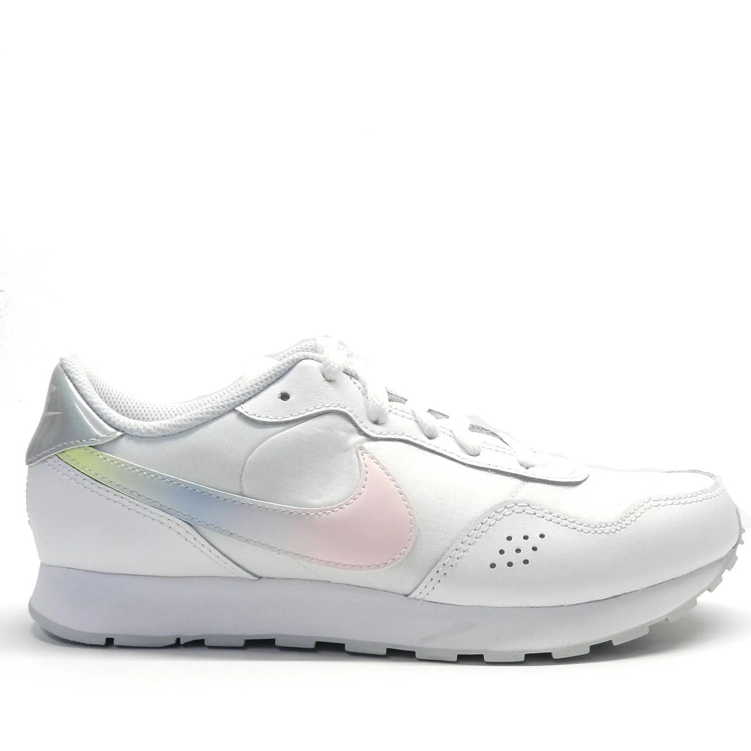 Zapatillas Nike MD Valiant Blanco