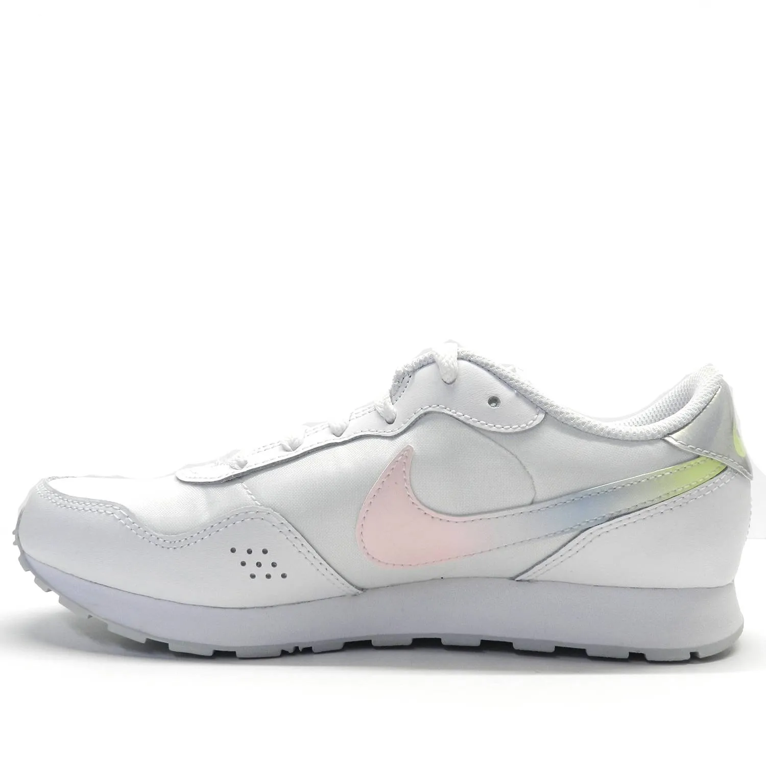 Zapatillas Nike MD Valiant Blanco
