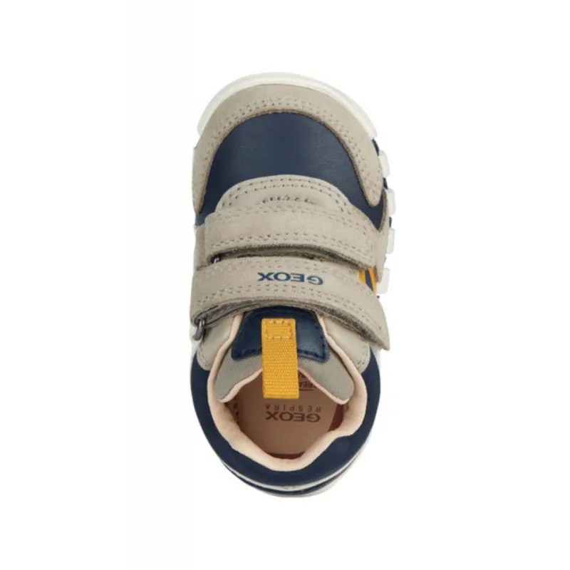 Zapatillas niño Geox deportivas