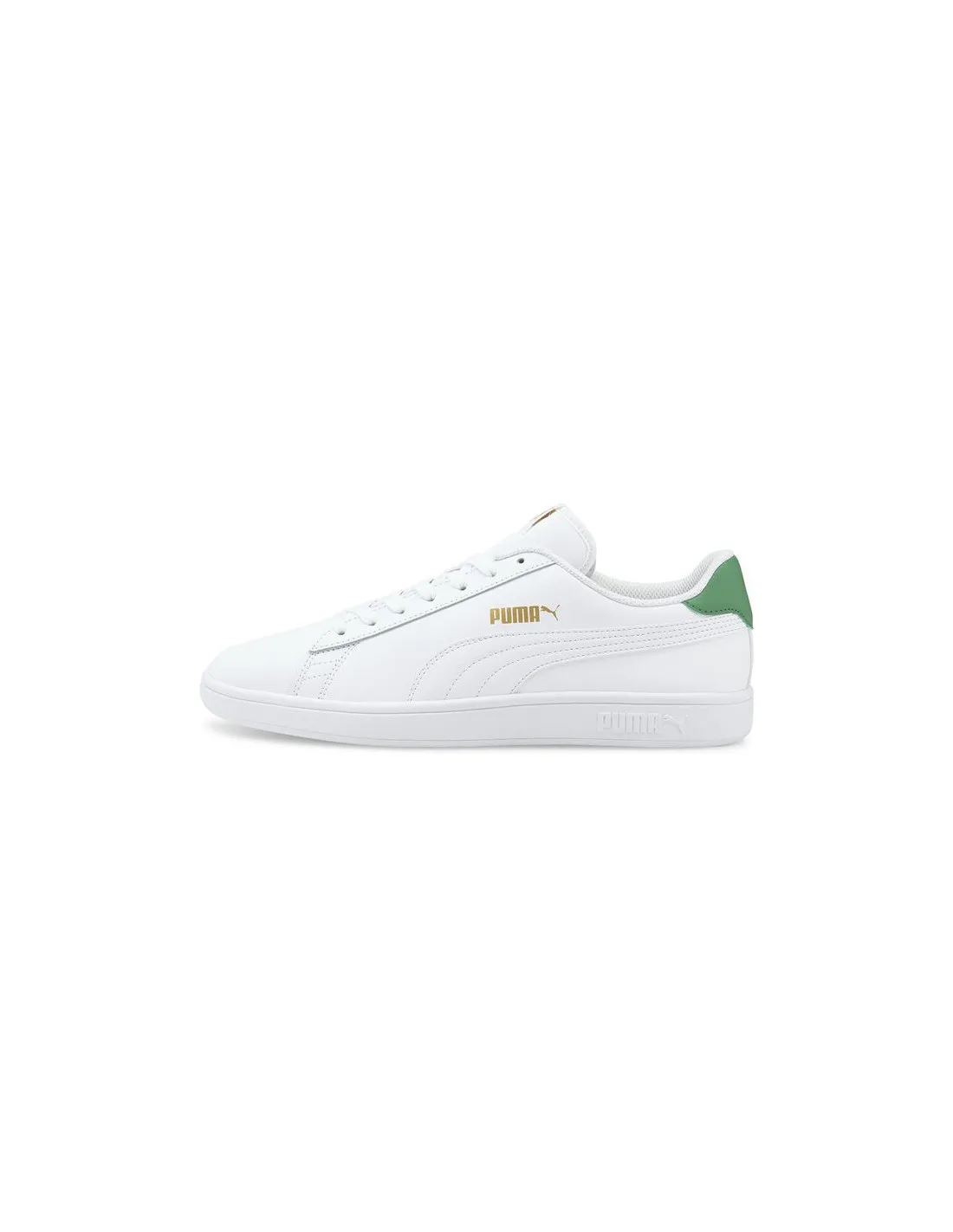Zapatillas Puma Smash V2 L
