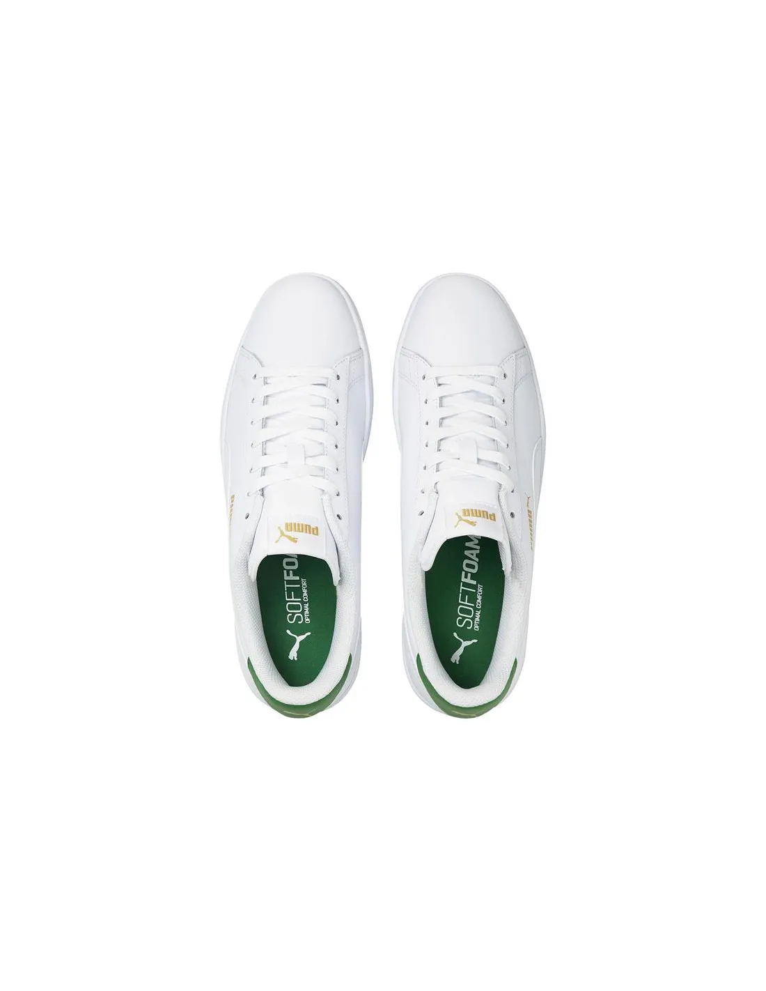 Zapatillas Puma Smash V2 L