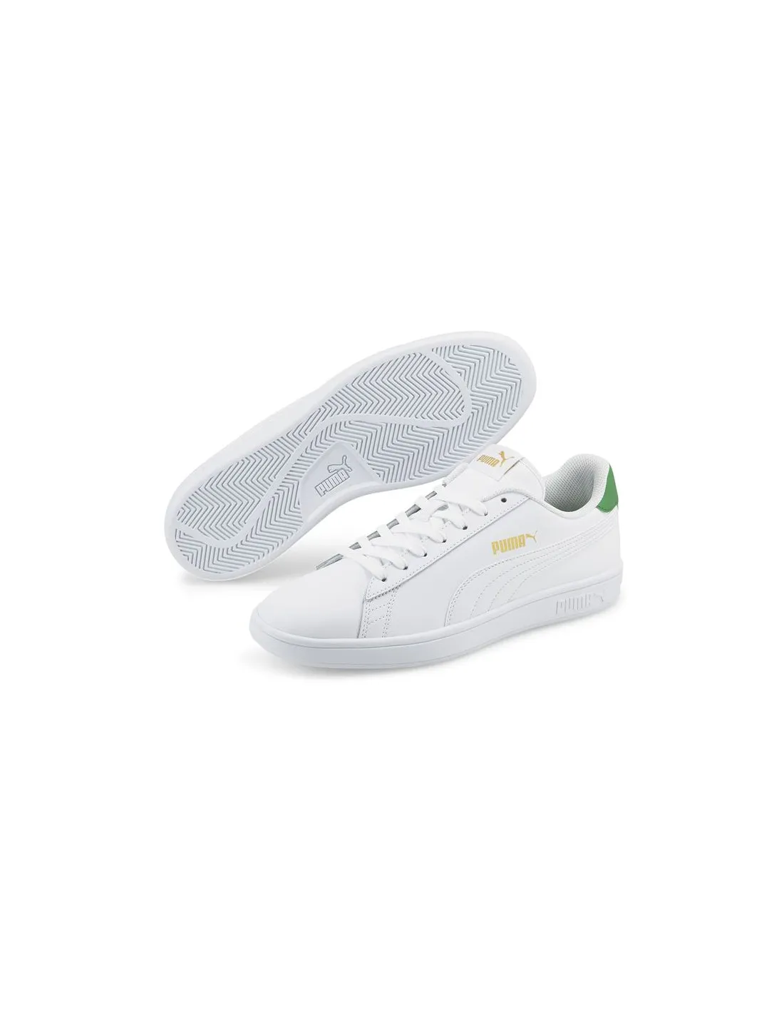 Zapatillas Puma Smash V2 L