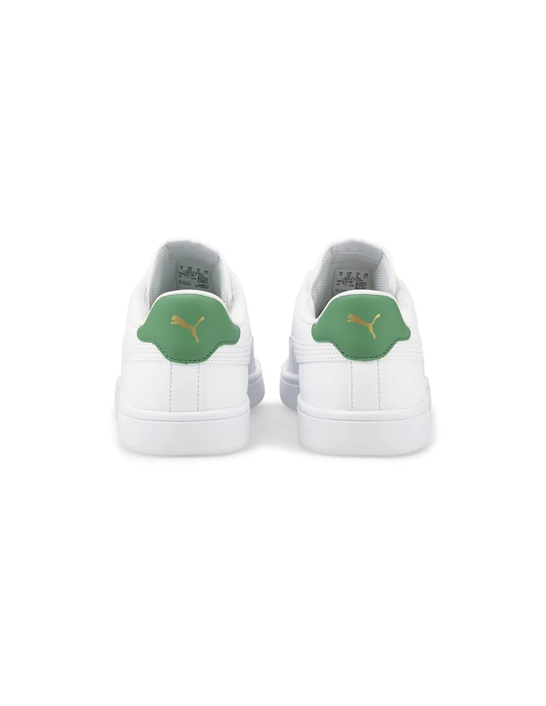 Zapatillas Puma Smash V2 L
