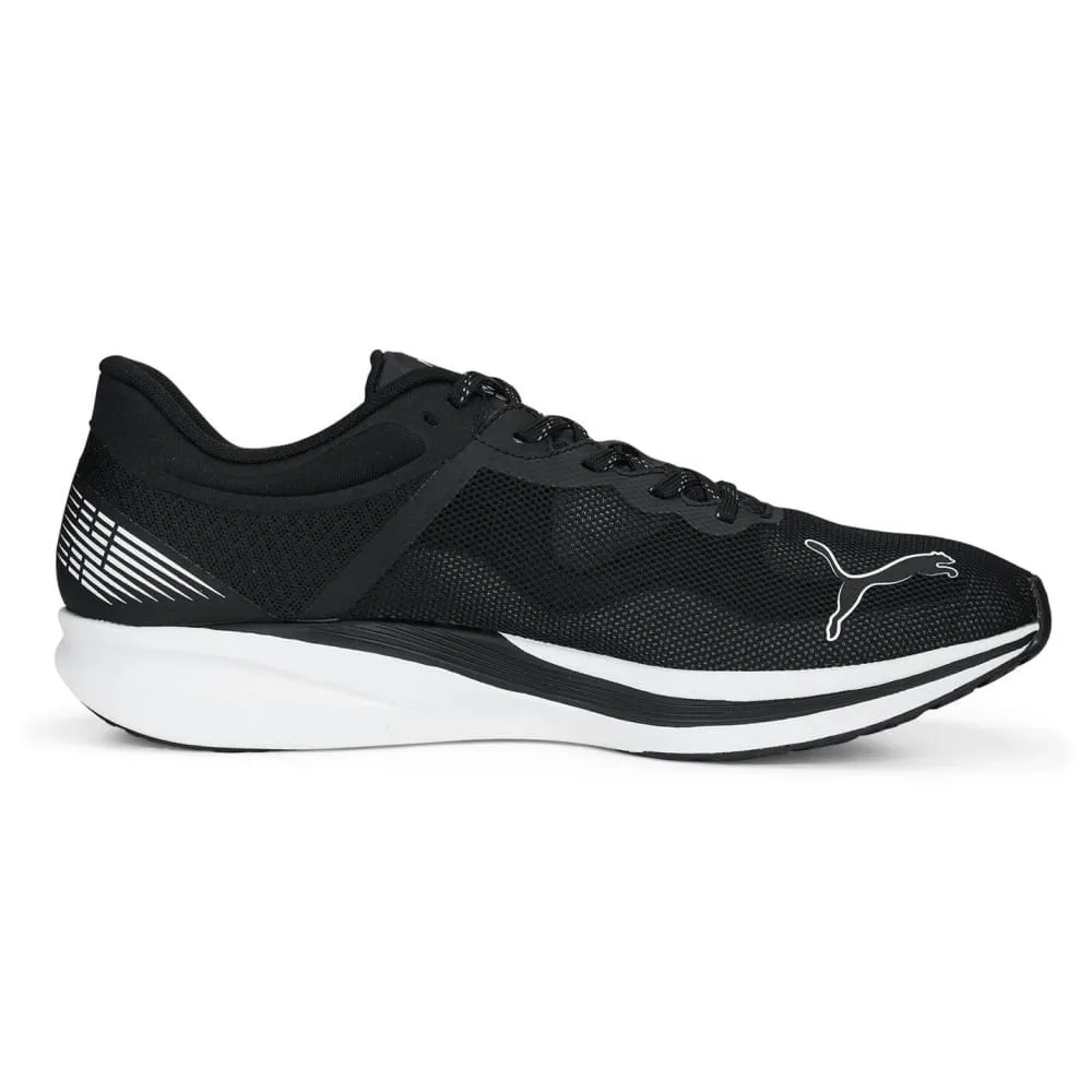 Zapatillas Running para Hombre Puma  377995 01 Redeem Profoam Negro