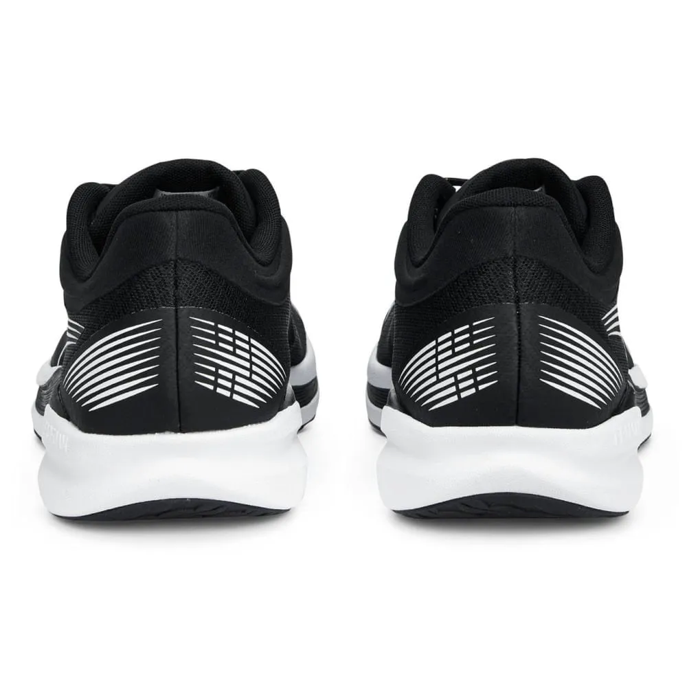 Zapatillas Running para Hombre Puma  377995 01 Redeem Profoam Negro
