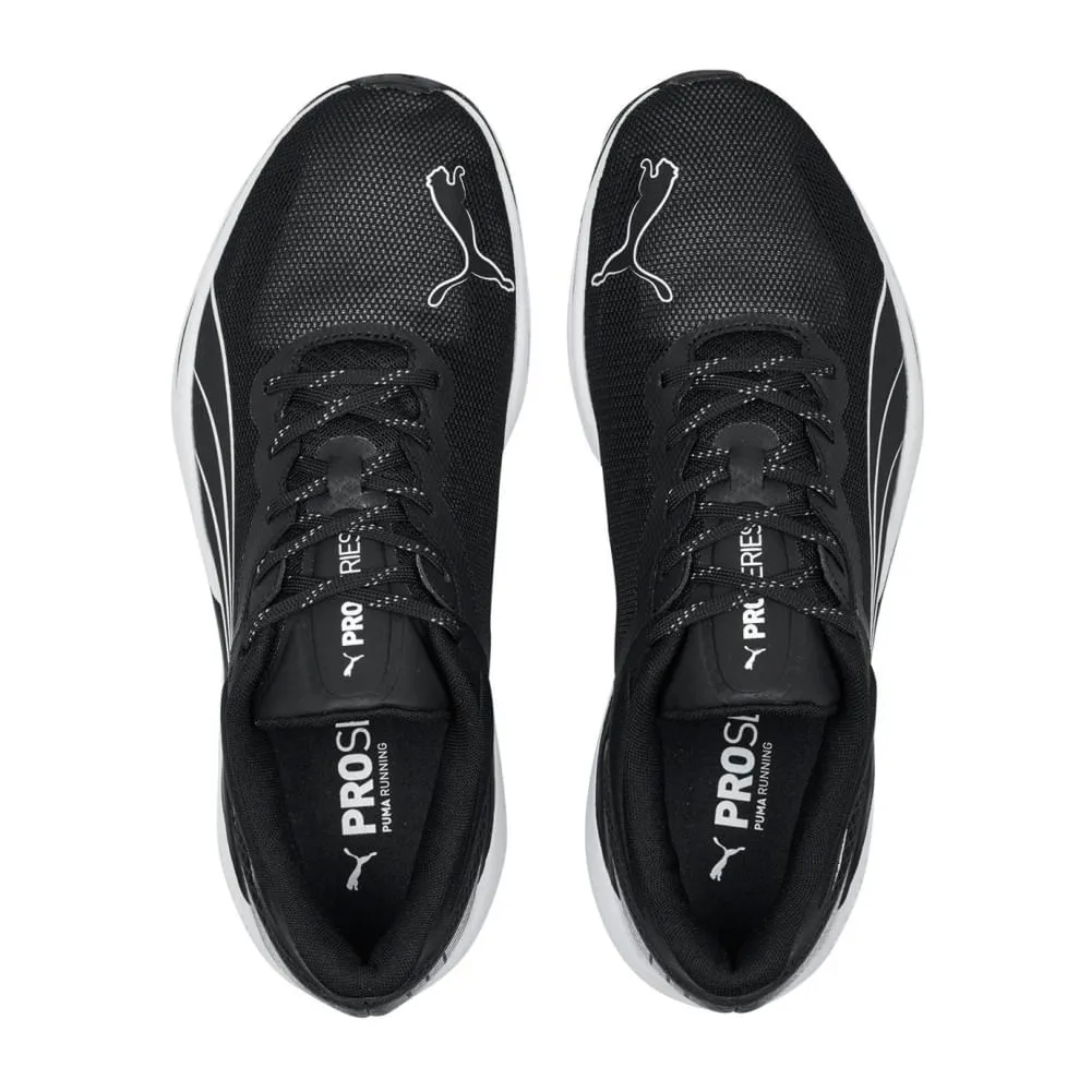 Zapatillas Running para Hombre Puma  377995 01 Redeem Profoam Negro