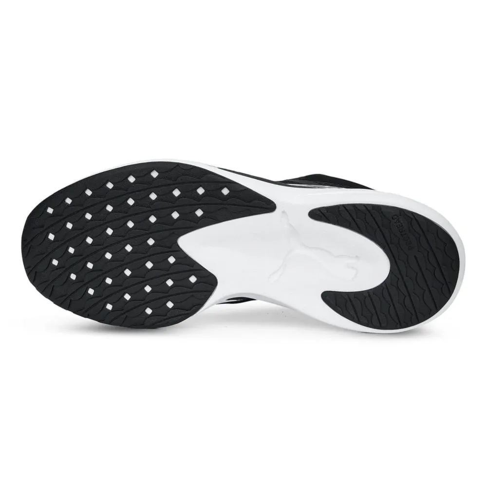 Zapatillas Running para Hombre Puma  377995 01 Redeem Profoam Negro