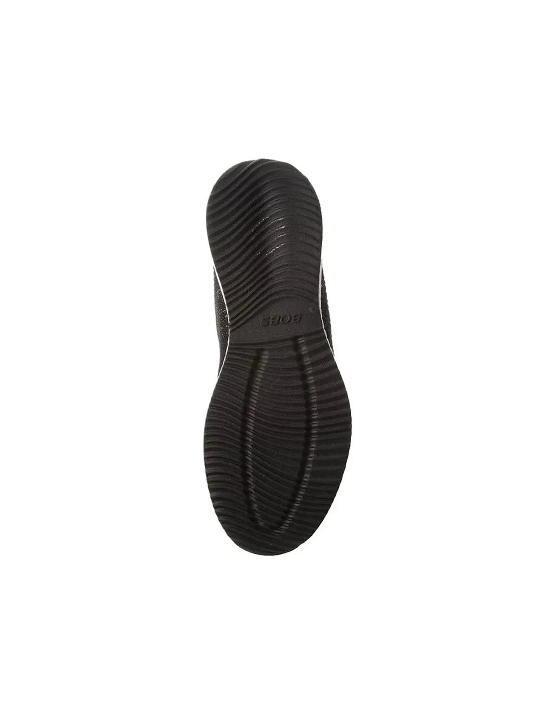 Zapatillas SlechersBobs Sport Squad Glam negro Mujer