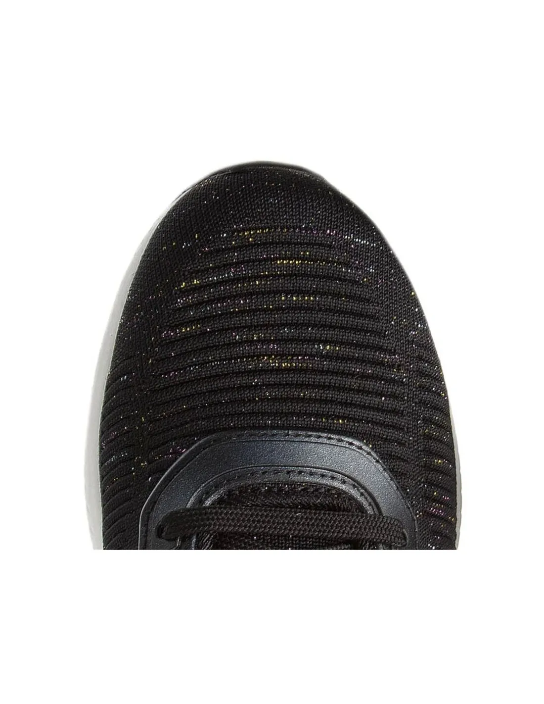 Zapatillas SlechersBobs Sport Squad Glam negro Mujer