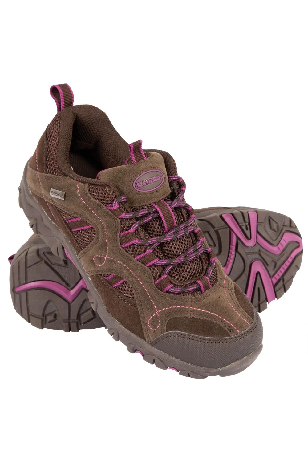 Zapatillas Stampede para niños