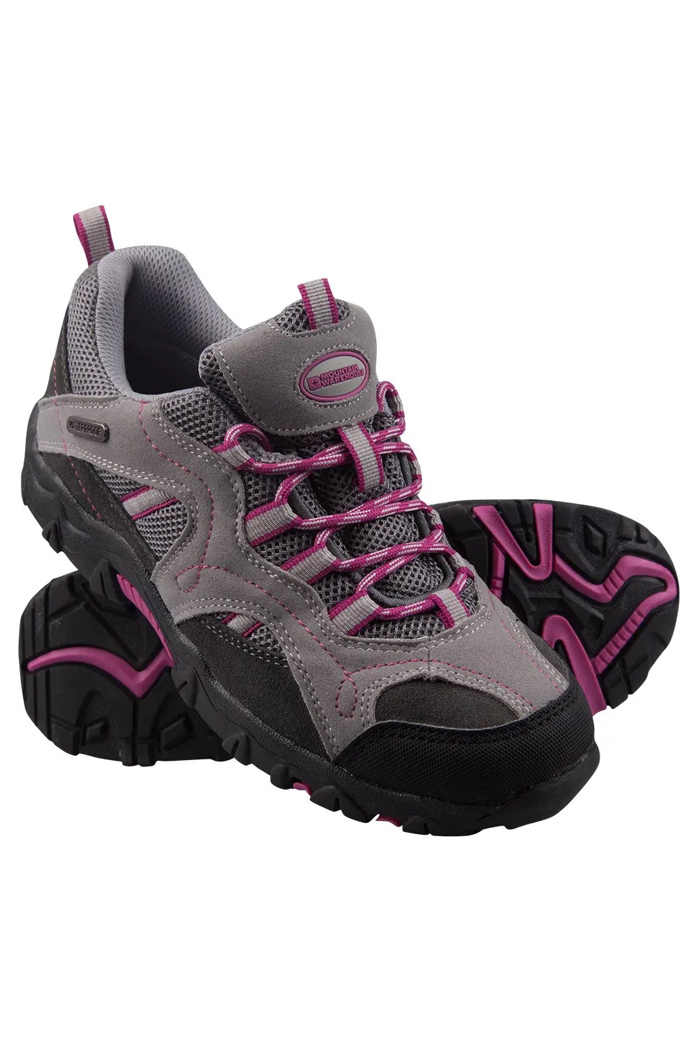 Zapatillas Stampede para niños