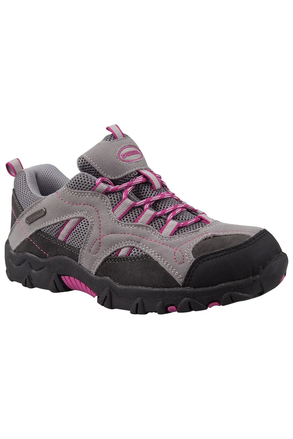 Zapatillas Stampede para niños