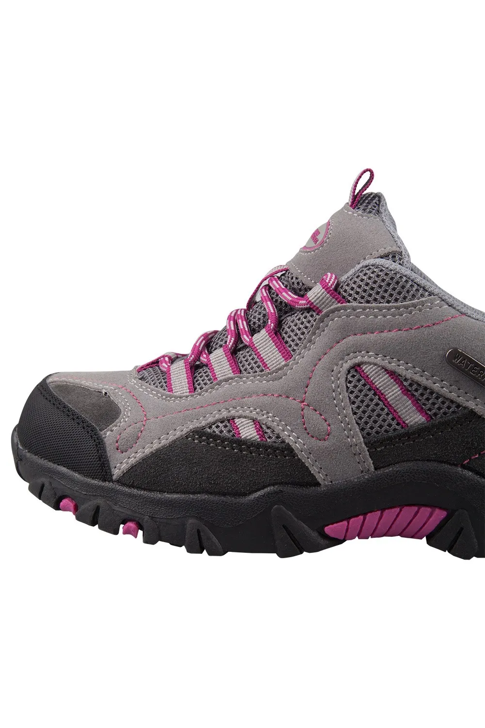 Zapatillas Stampede para niños