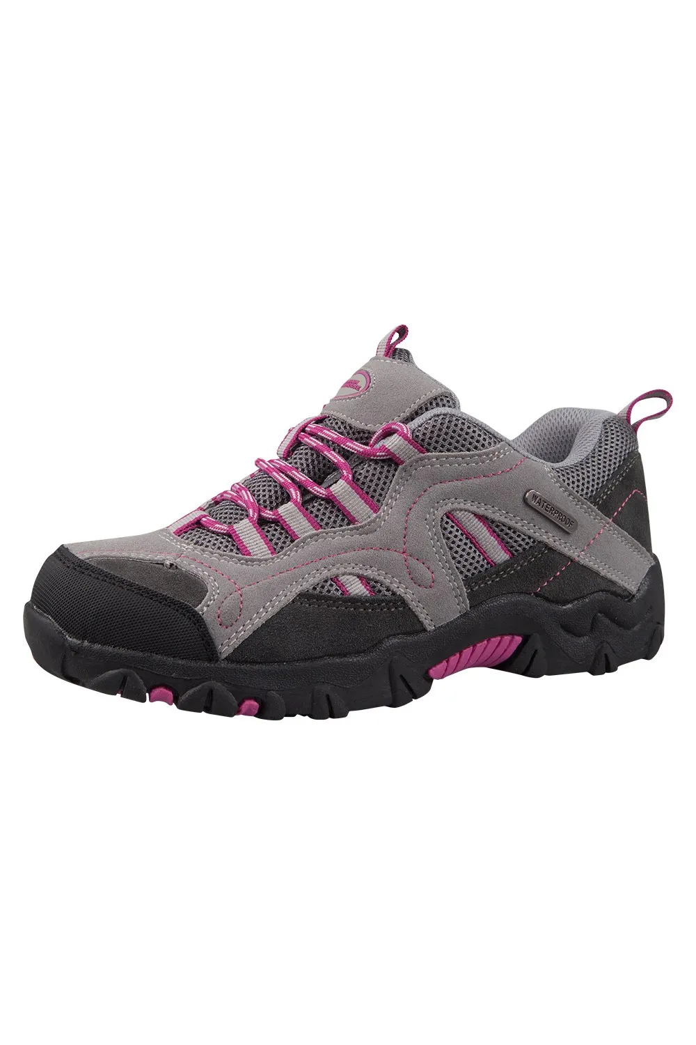 Zapatillas Stampede para niños