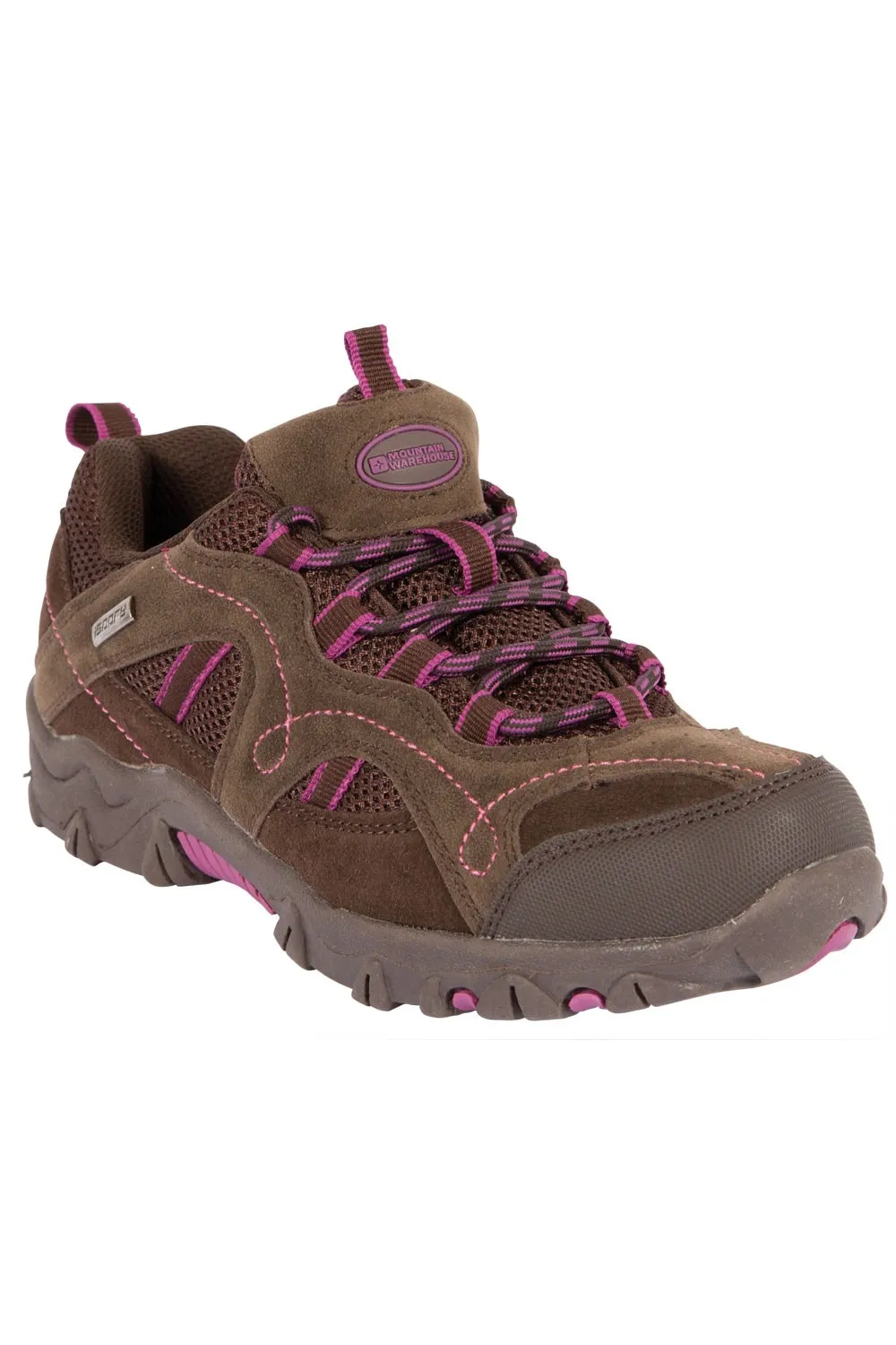 Zapatillas Stampede para niños