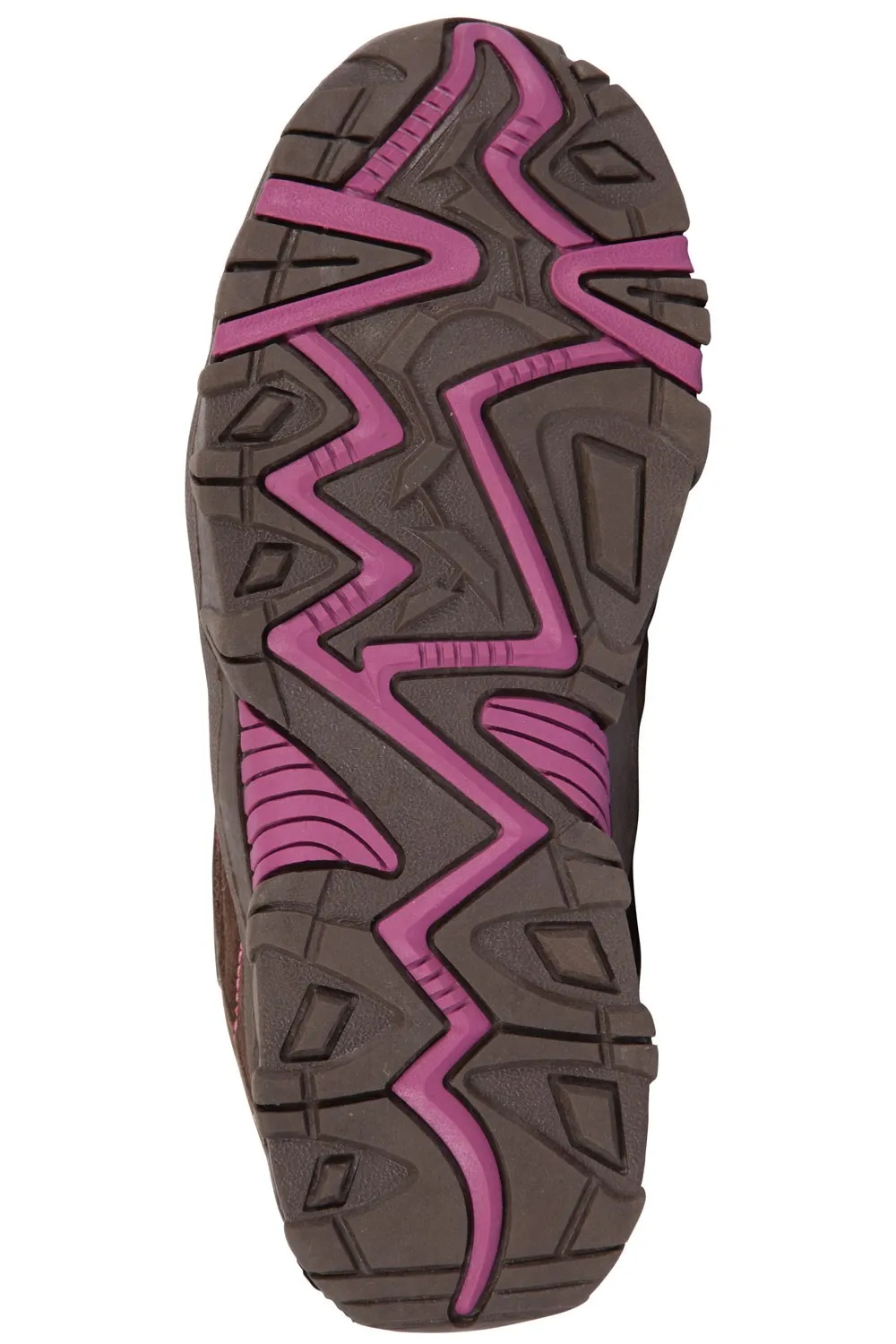 Zapatillas Stampede para niños