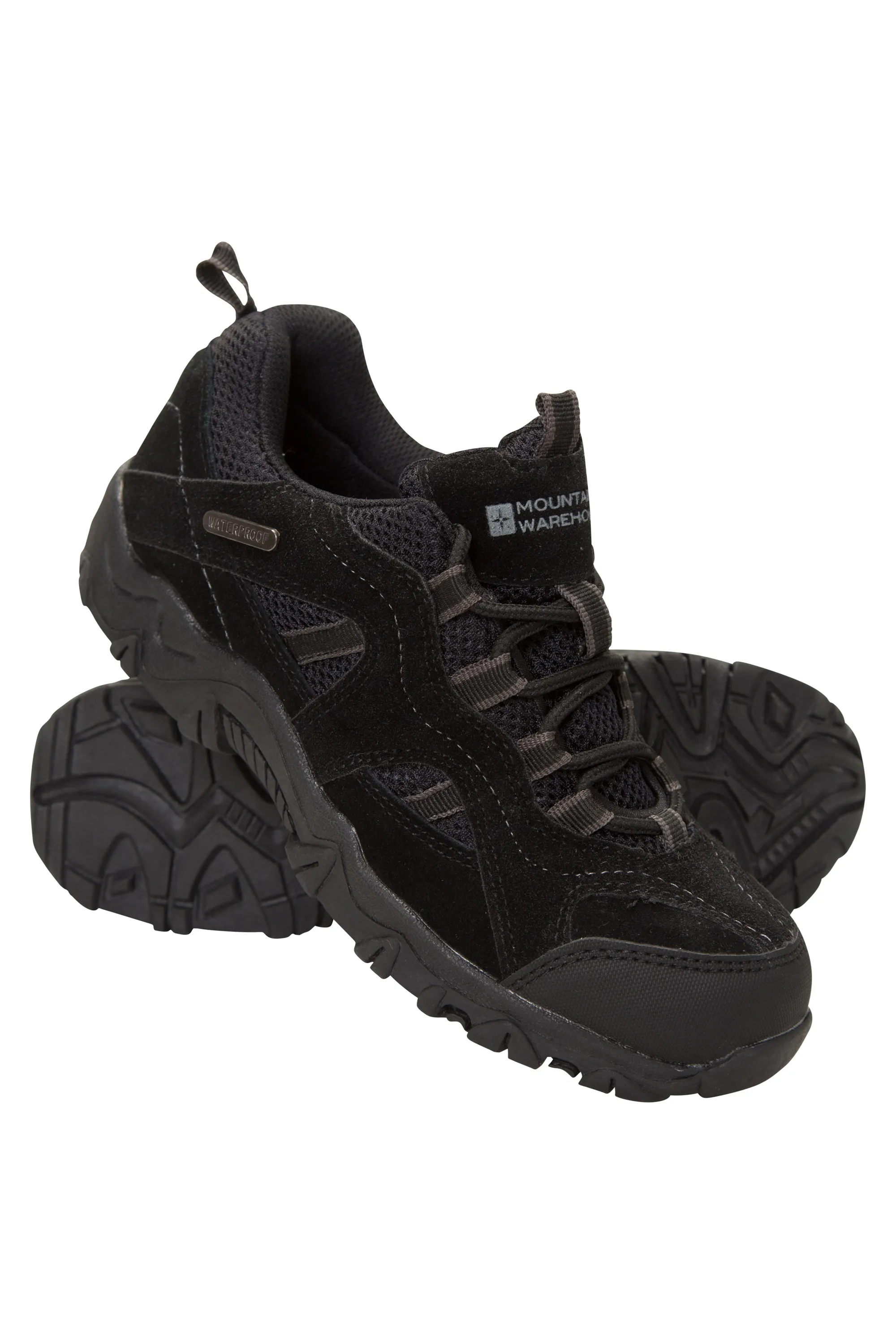 Zapatillas Stampede para niños
