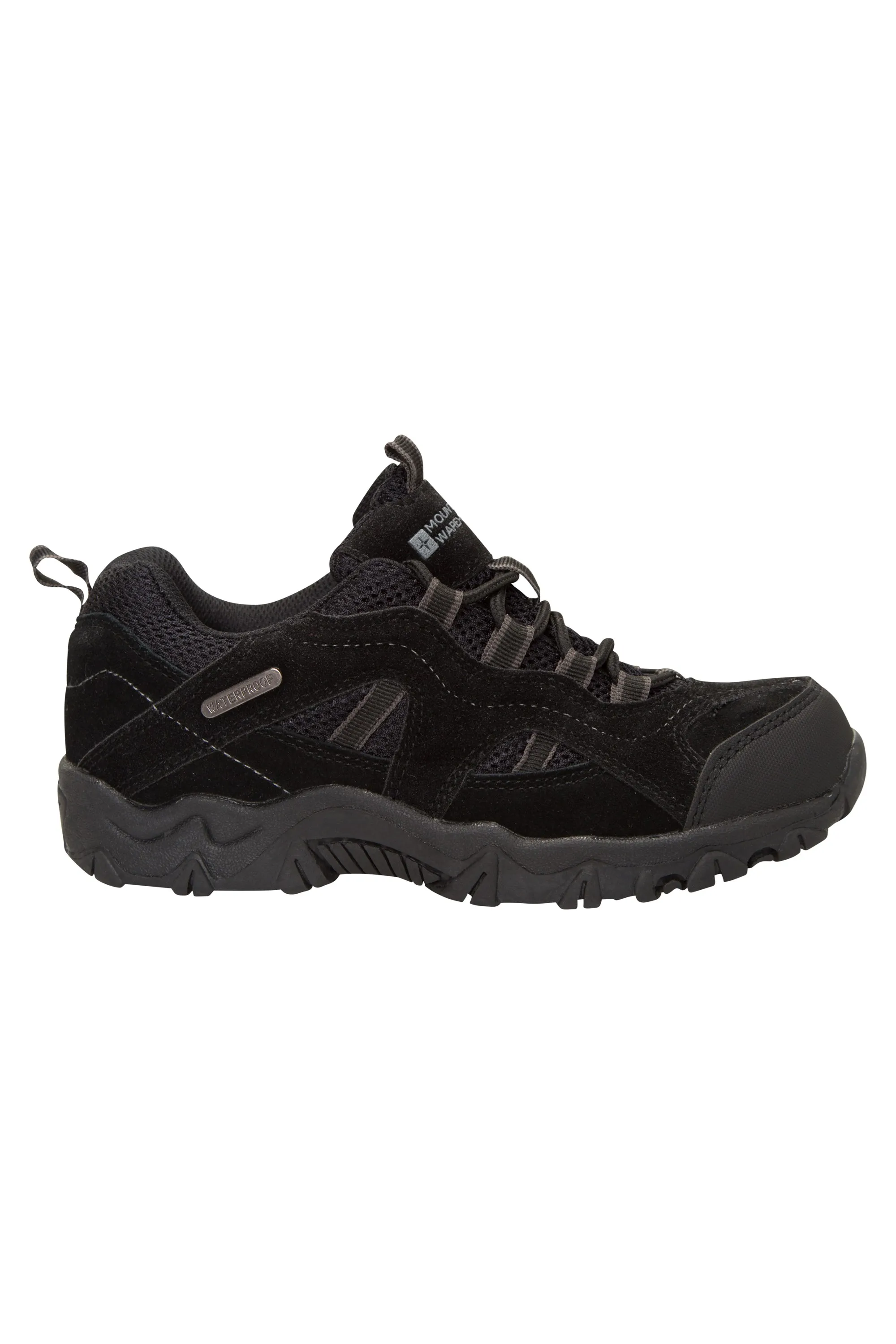 Zapatillas Stampede para niños