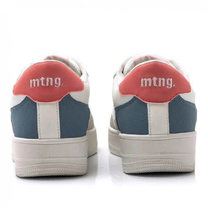 Zapatillas urban Mustang 60445 gravity con paneles de colores