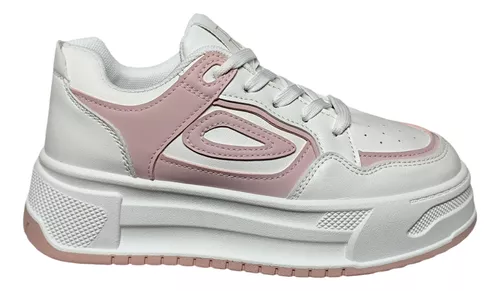 Zapatillas Urbana  Mujer  M414