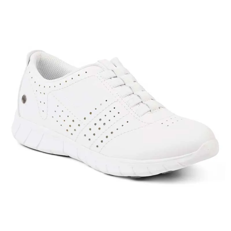 ZAPATO SPORT UNISEX AJUSTE ELáSTICO ERIK  SUECOS