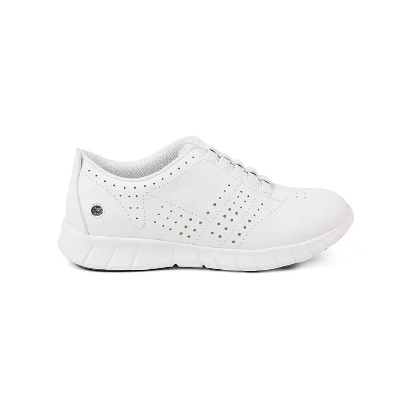 ZAPATO SPORT UNISEX AJUSTE ELáSTICO ERIK  SUECOS