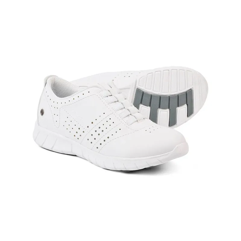 ZAPATO SPORT UNISEX AJUSTE ELáSTICO ERIK  SUECOS