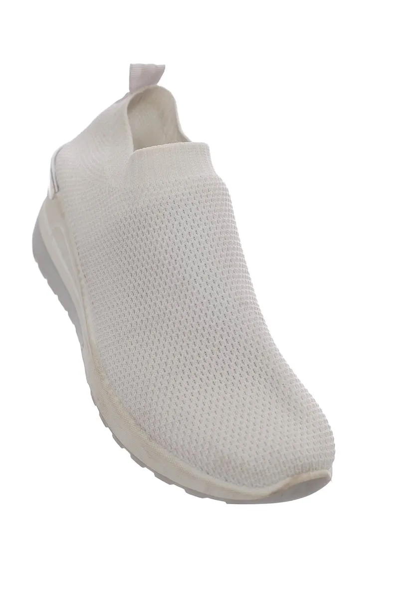 ZAPATOS COLOR BLANCO  CLOSEANDO